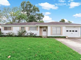 270 Ferndale Ln, Beaumont, TX 77707