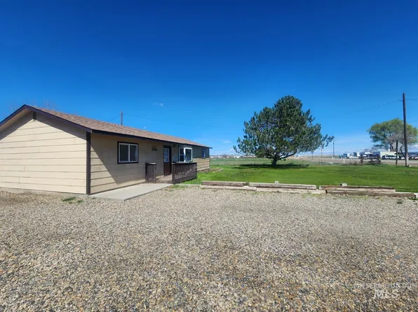 2509 Highway 201, Nyssa, OR 97913