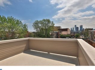 1626 W Stiles St FLOOR 2, Philadelphia, PA 19121