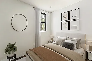 Rented by Freestone Property Group