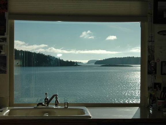 Kitchen View