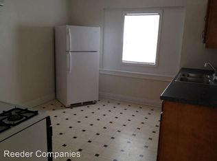 1916 Calumet Ave APT 4, Whiting, IN 46394
