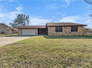 2513 Limestone Trl, Harker Heights, TX 76548