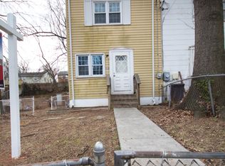 7227 E Forest Rd, Landover, MD 20785