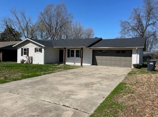 3904 Clark Ave, Springdale, AR 72762