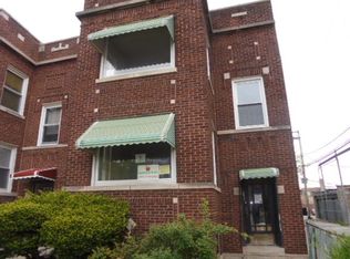 7841 S Loomis Blvd, Chicago, IL 60620