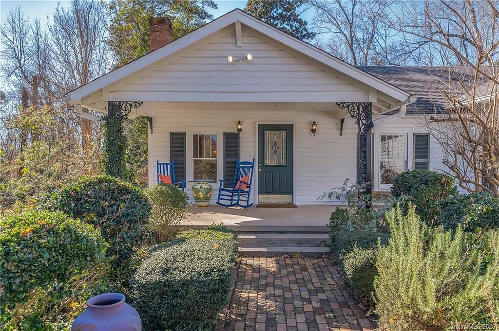 5975 Hunting Country Rd Tryon Nc 28782 Mls 3692178 Zillow