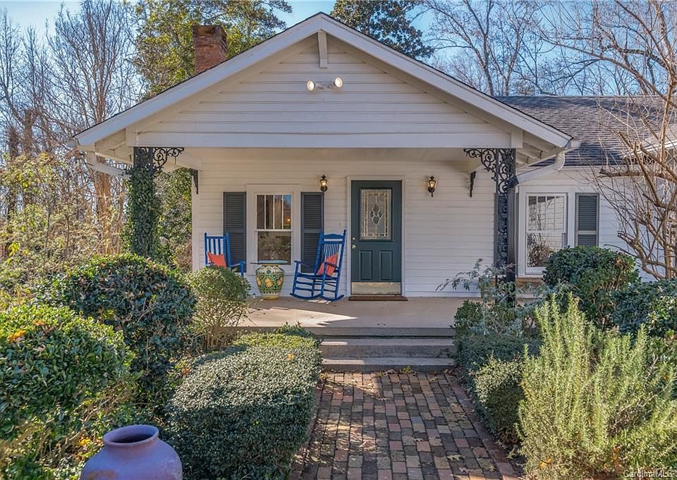 5975 Hunting Country Rd Tryon Nc 28782 Mls 3692178 Zillow