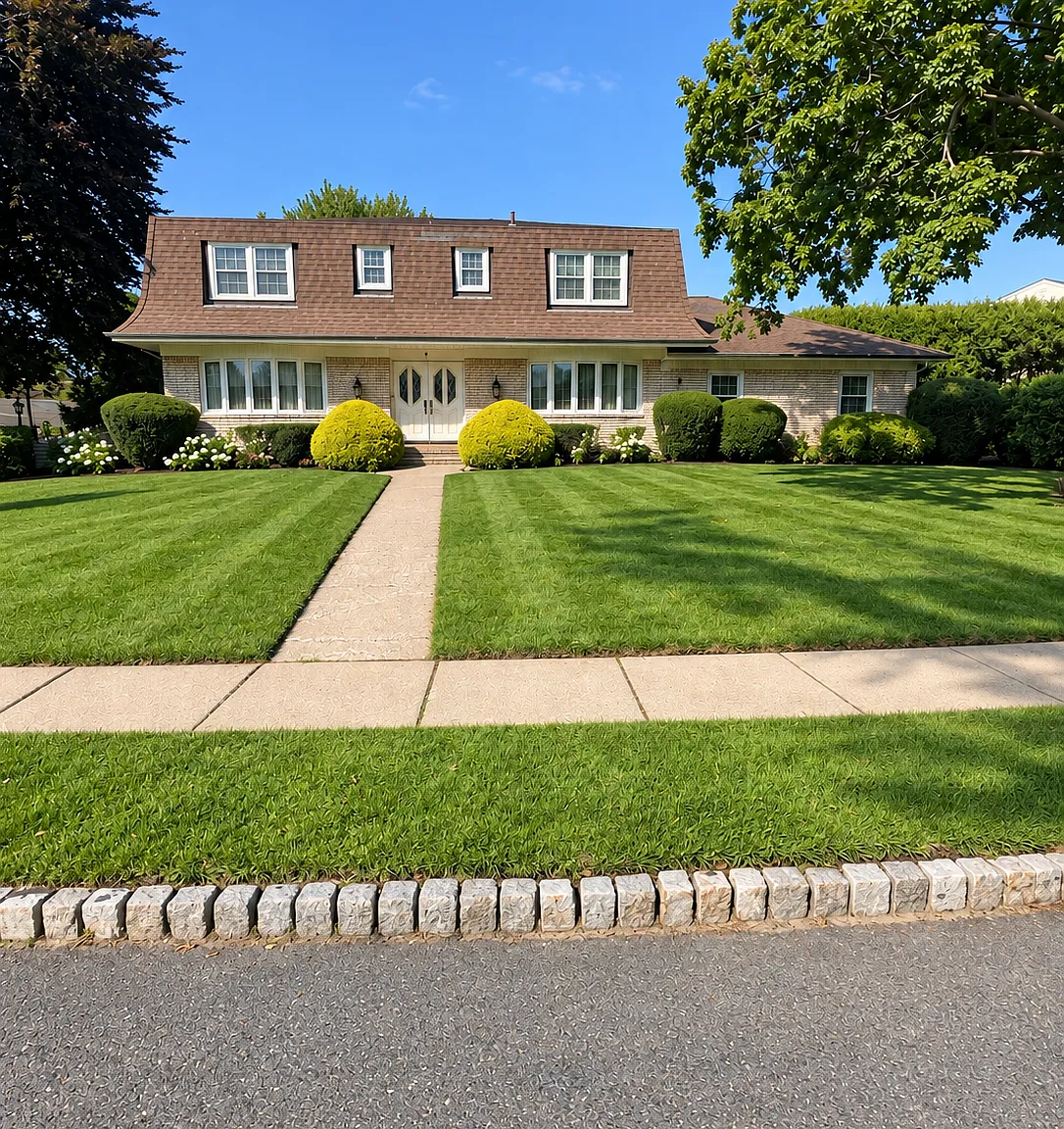 4 bed, 2.5 bath, 3100 sqft, $5,900 — Photo 1