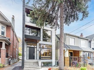 19 Devon Rd, Toronto, ON M4E 2J7