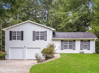 245 Flintlock Trl, Stockbridge, GA 30281
