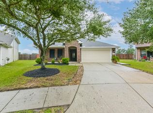2102 Pickwick Pines Dr, Humble, TX 77396