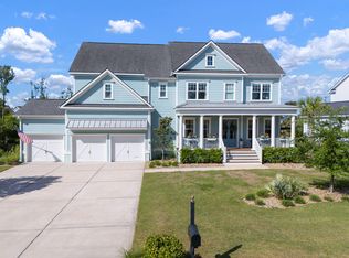 2917 River Vista Way, Mount Pleasant, SC 29466