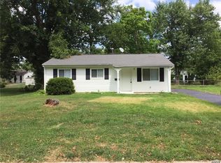 808 Saint Paul Ln, O'Fallon, MO