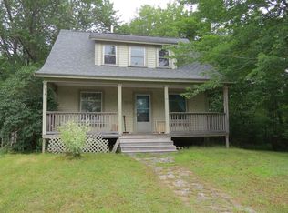 312 Saint Phillips St, Bridgewater, NS B4V1W8