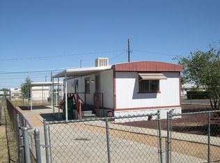 3871 E Northfield Ave, Kingman, AZ 86409