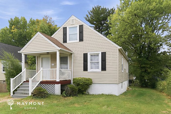 1st image of 6104 Alta Ave