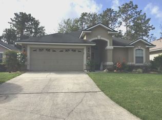 153 E Blackjack Branch Way, Saint Johns, FL 32259