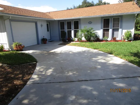 1097 SW McDevitt Ave, Port Saint Lucie, FL 34953