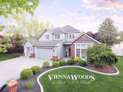2018 E Mozart St, Meridian, ID, 83646