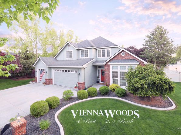 2018 E Mozart St, Meridian, ID 83646