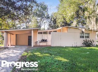 7004 Bernay Ave, Jacksonville, FL 32205