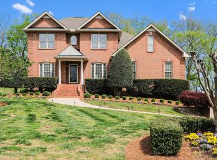 2017 Blue Ribbon Downs, Lebanon, TN 37087
