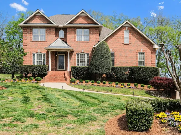 2017 Blue Ribbon Downs, Lebanon, TN 37087