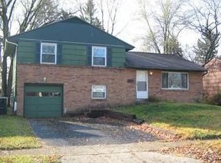 4513 Aragon Ave, Columbus, OH