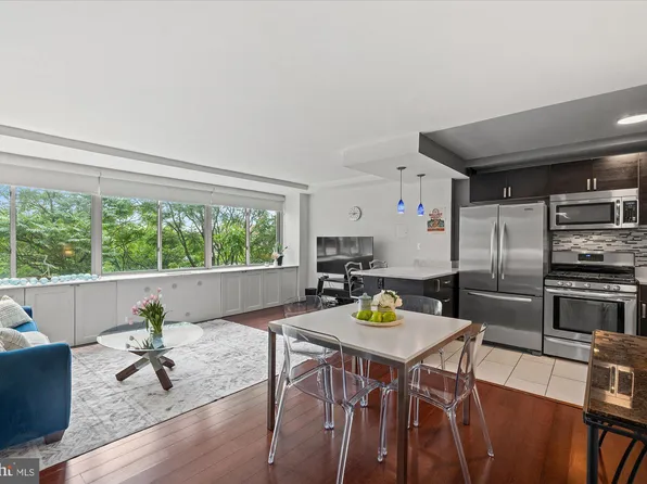 922 24th St NW APT 621, Washington, DC 20037