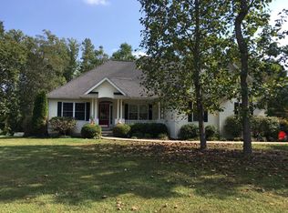 360 Smiths Rd, Mitchell, IN 47446