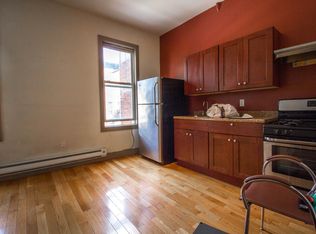 946 Bedford Ave, Brooklyn, NY 11205