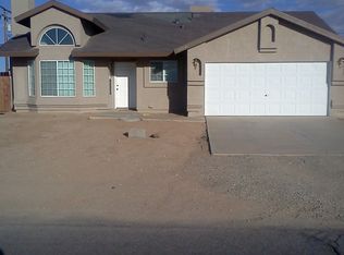 20260 Neuralia Rd, California City, CA 93505