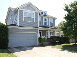 4128 Longfellow Dr, Nashville, TN 37214