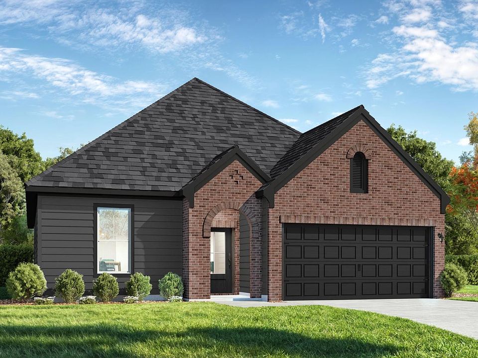 Build The Prairie B - now starting at 389,900