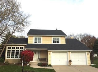 22919 S Michael Dr, Channahon, IL 60410