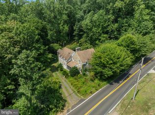 1244 Old Ford Rd, Huntingdon Valley, PA 19006