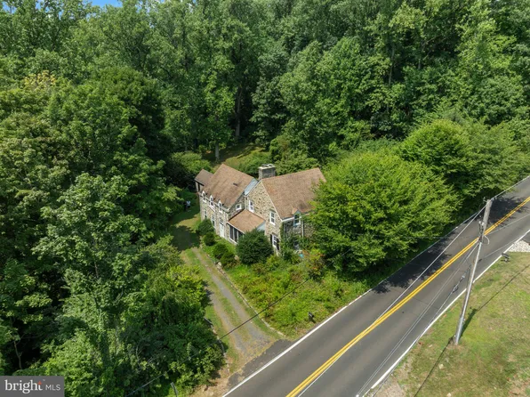 1244 Old Ford Rd, Huntingdon Valley, PA 19006