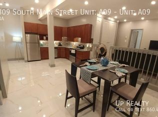 305-309 S Main St UNIT A09, Middletown, CT 06457