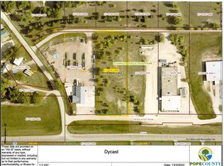 Highway 28, Starbuck, MN 56381