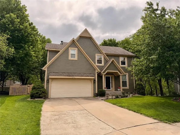 13975 W 143rd Ct, Olathe, KS 66062