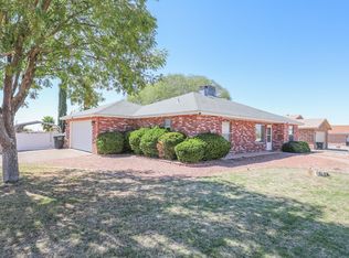 438 Yellowstone, Alamogordo, NM 88310