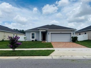 508 Wildcat Ln, Davenport, FL 33837