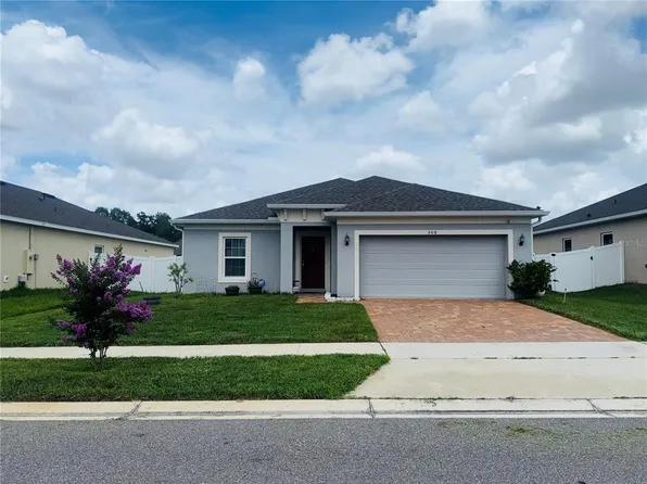 508 Wildcat Ln, Davenport, FL 33837