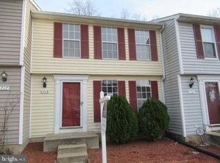 1719 Jacobs Meadow Dr, Severn, MD 21144
