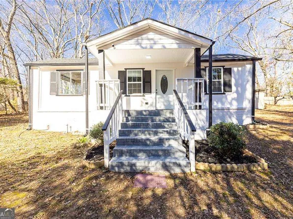 6197 Union Grove Rd, Lithia Springs, GA 30122