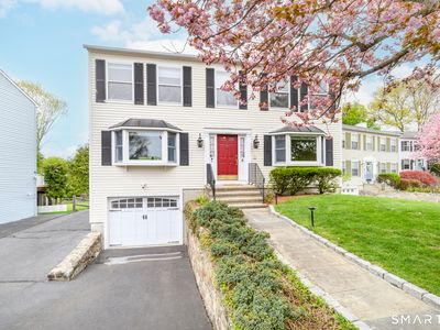 5 Lacey Lane, Norwalk, CT, 06850