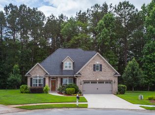 3 Pinnacle Ct, Savannah, GA 31419