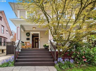2156 NE Clackamas St, Portland, OR 97232