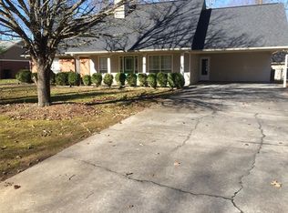 106 Sagewood Dr NW, Rome, GA 30165